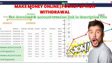 Free Binary Bot - Unique Rf  Bot _deriv bot_binary - Deriv Bot free Download