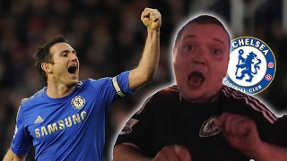Is This Frank Lampard's Biggest Fan?
