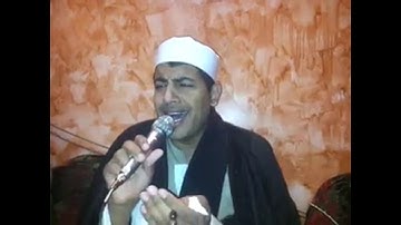 من اروع الابتهالات - للقارئ محمد عزيز المنياوي للتواصل 00201226386760او 00201124752372