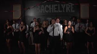 Technicolor Beat- Compulsive Lyres A Cappella