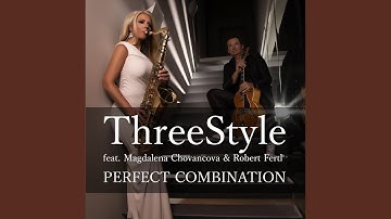Prime Time (feat. Magdalena Chovancova & Robert Fertl)