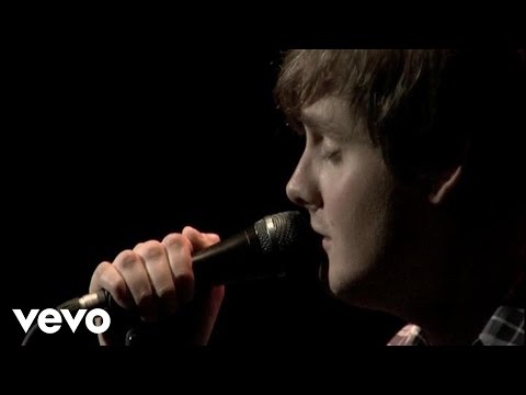 Keane - You Haven'T Told Me Anything