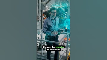 The Future of Smart Warehouses