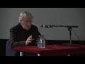 Noam Chomsky - Expansion of Rights and the Anthropocene