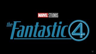 Fantastic Four Fan Teaser