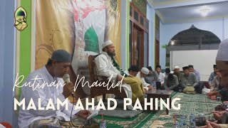 Habib Umar Bafaqih~ Mabrokal (Maulid Malam Ahad Pahing)