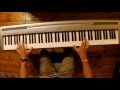 Risedown  swiftness epic fast piano composition