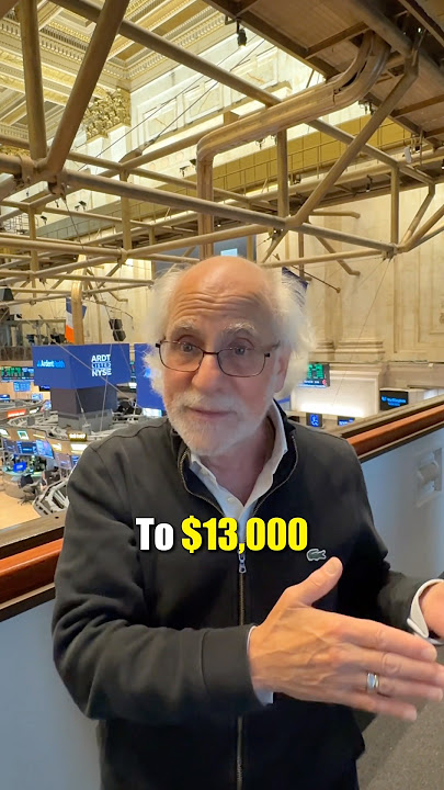 How Much Does It Cost To Trade On Wall Street?
