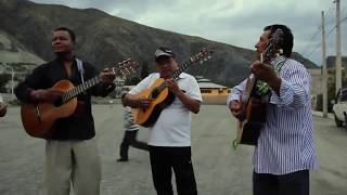 Miniatura de vídeo de "Por Un Caminito (Nery Padilla - Segundo Rosero - Tarquino Zambrano y en la hoja Anibal De Jesús)"