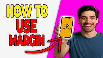 How to Use Binance Cross Margin vs Isolated Margin (Explained Simply)