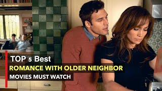 Top 5 Neighbour Romance Movies | Suspense Thriller Affair Movies