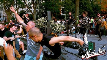 BODEGA - Quantify | Live May 2, 2025 | (MadNiceTV)