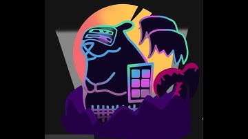 How to Find "Vaporwave Chomik" In Find the Chomiks