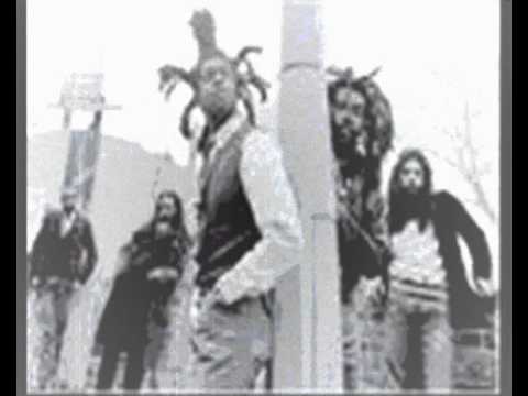 Part 1 Steel Pulse Handsworth Revolution Drugs Squad Live Paradiso Amsterdam 26 Nov 1982