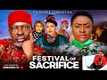 Ref:t6pToeUIHec Festival of sacrifice full movie - lizzy gold onuwaje, kanayo o kanayo,  - latest nigerian nollywood