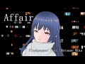 アフェア / ぷらっしゅぱぺっと feat. 初音ミク