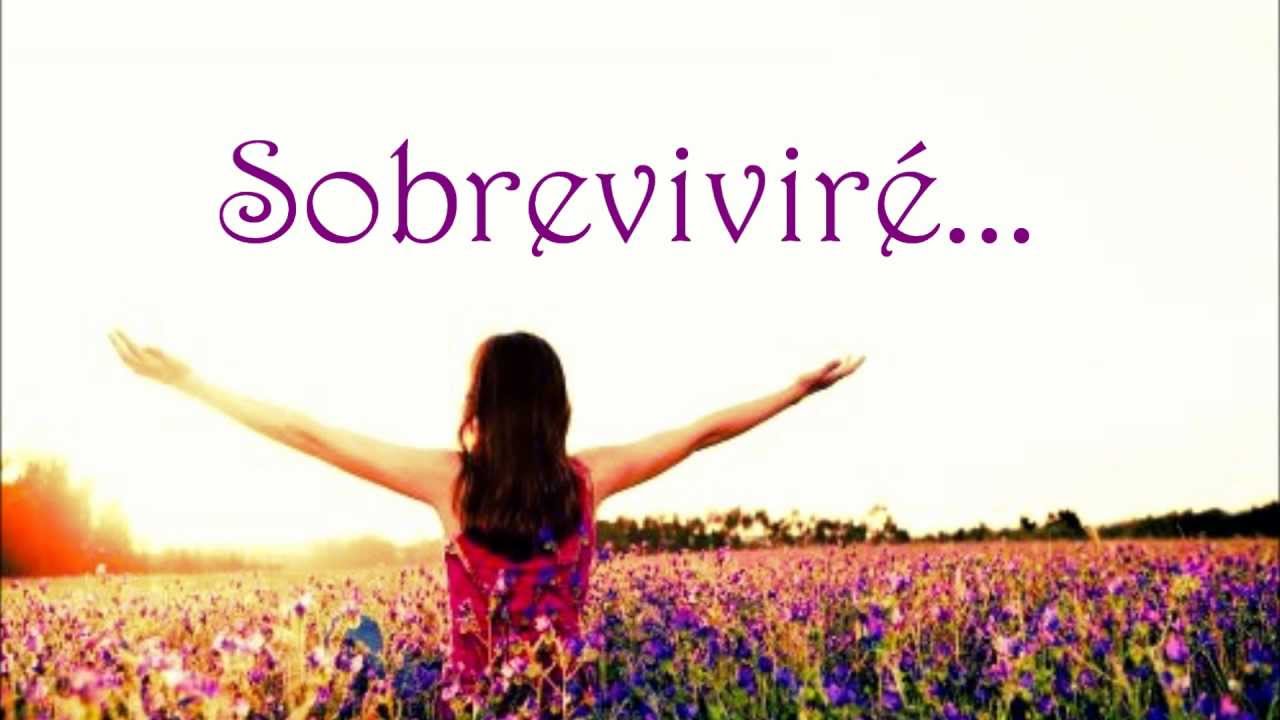 musica de yuridia sobrevivire musica de yuridia sobrevivire