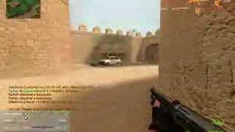 Css Montage By vodka