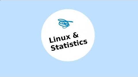 Linux and Statistics : awk to compute the skewness of benefit datas
