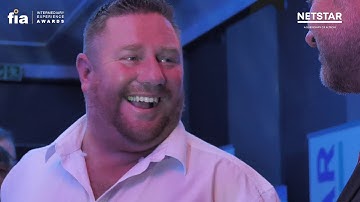 FIA Intermediary Experience Awards 2019 Highlight video