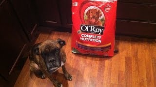 Why Is Ol Roy Dog Food Bad? - Mi Dog Guide