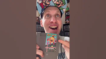 Pac Man On NES 