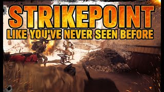 The Battlefield 6 Montage You Needed Today Strikepoint Mnk