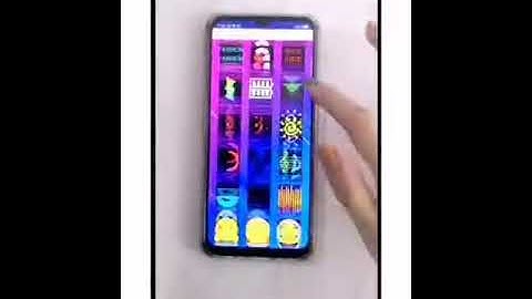 Advertising LED vest with LED screen Wireless APP control LED display -www.walstar-led.com