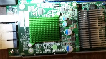 Nimble Storage "Flash Memory" Cache - That