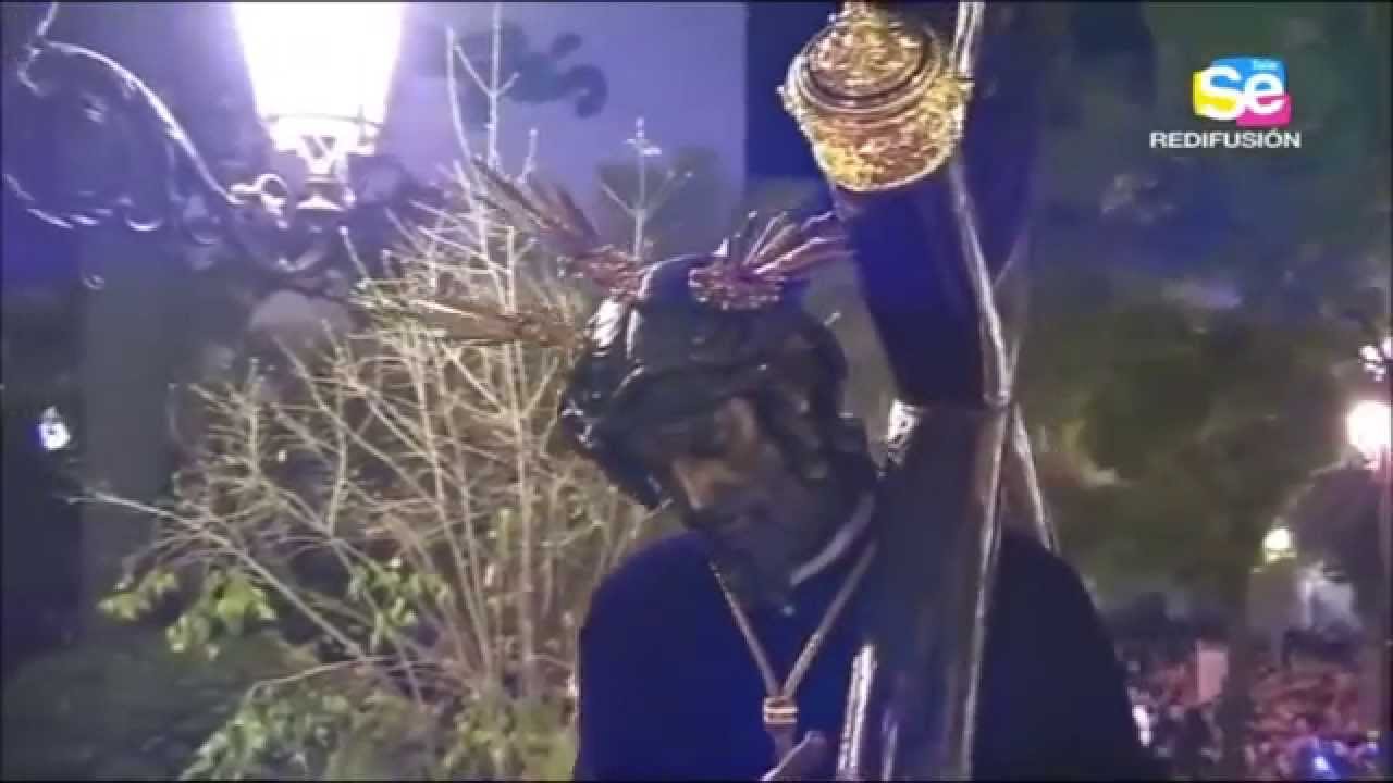 Sevillana a la Hdad de Los Gitanos