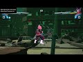 DRAGON BALL: Sparking! ZERO Super Saiyan Rose Goku Black vs Super Janemba