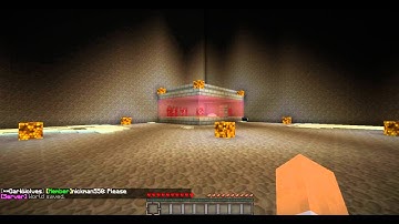 Anthrocraft factions! Sorry Dom