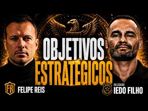 COMO DEFINIR OBJETIVOS ESTRATÉGICOS