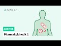 Pharmakokinetik Teil 1 - AMBOSS Auditor Mp3 Song
