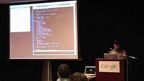 Some Python Integrated Development Environments