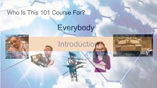 Overview of Solar Basics Course by Mark Mrohs - Solar 101