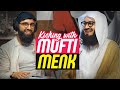 Coronavirus, Fame, TikTok and Death | Mufti Menk (Full Podcast)