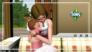 Toddlers Can Sit On Sims! || Sims 3 Mod Review