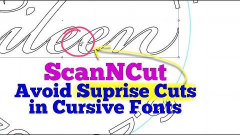 Quick Tip: Weld Your Cursive Fonts