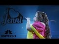 Jenni Rivera, la gran señora | I love Jenni | Universo