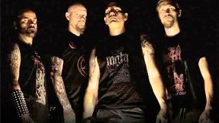 Horned Almighty - Diabolical Engines of Torment