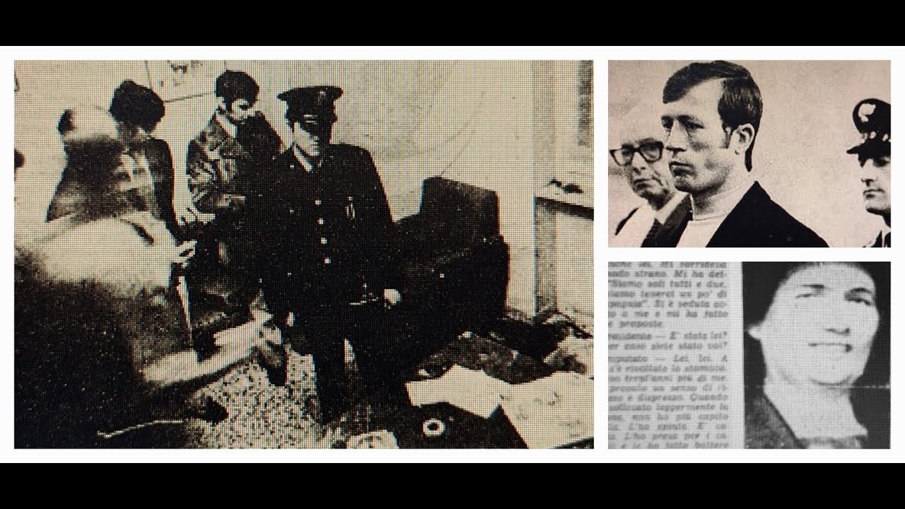 Il d3litto di Via Issiglio