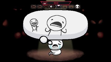 February 4 2019 Binding of Isaac Daily Run