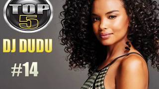 Top 5 By Dj Dudu #14