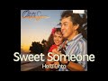 [BGM] Sweet Someone / Ohta-San