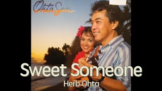 [BGM] Sweet Someone / Ohta-San