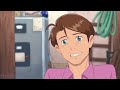 Back to the Future Reanimated