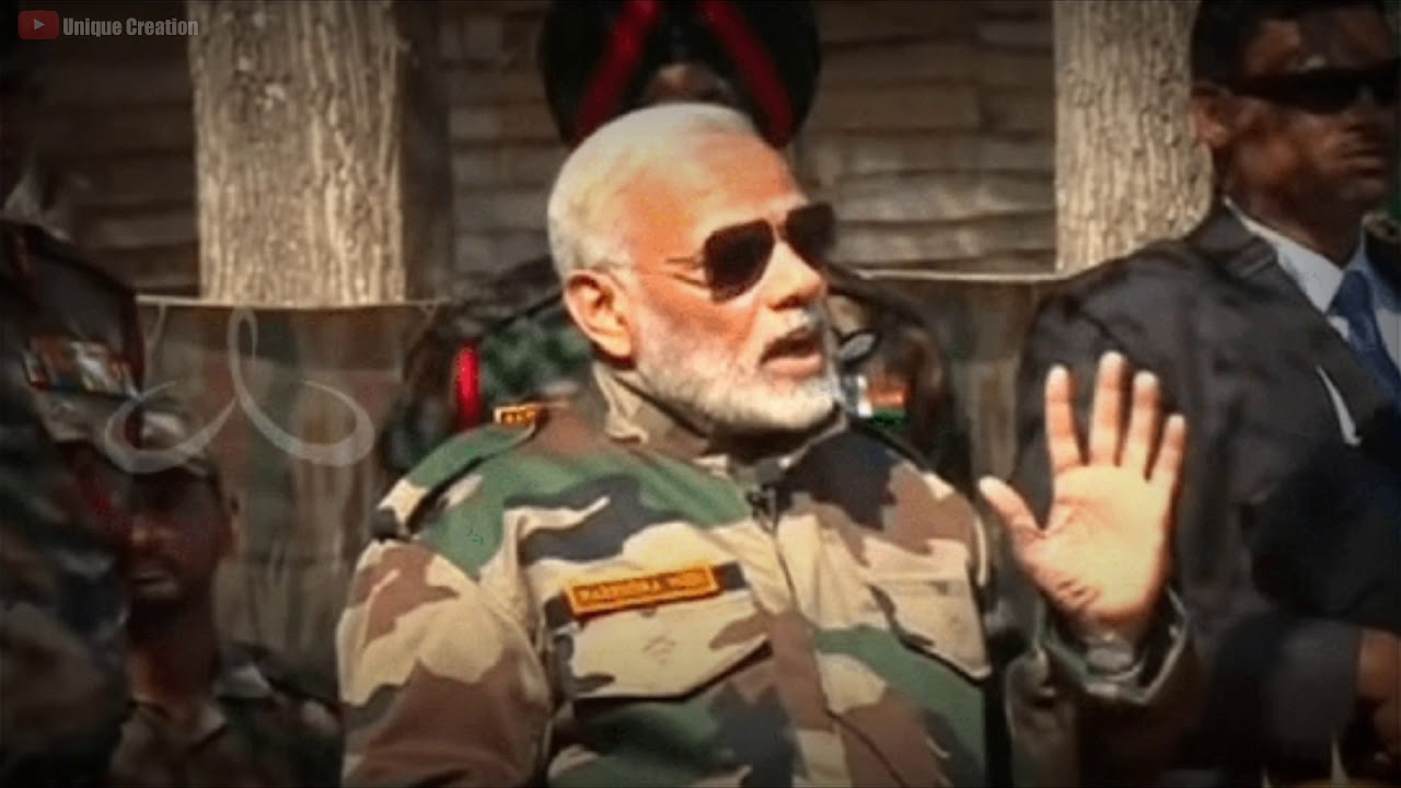 Narendra Modi Whatsapp Status