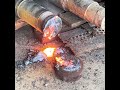 Abandoned Stone Crusher Machine Restored to Brand New!