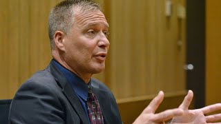 Officer Gregg Bigda Acquitted on all Charges